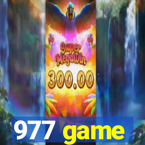 977 game